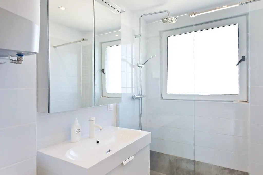 Pomorskie Apartamenty Ceynowy 1 Deluxe Sopot